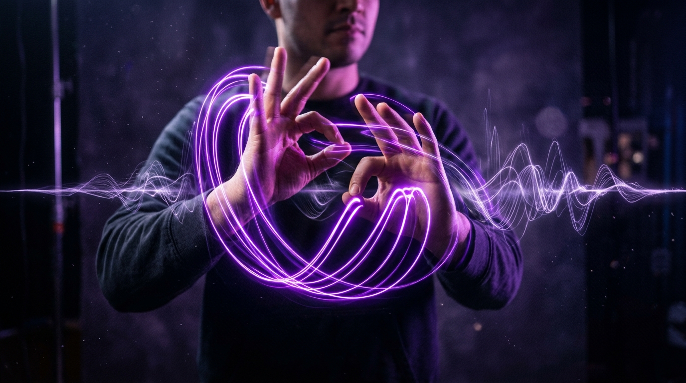 SignTalk Translator Sign Language Gesture Recognition